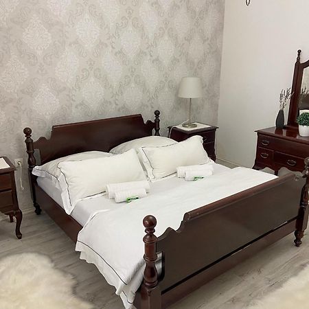 Holiday House Vego ชาพลินา ภายนอก รูปภาพ
