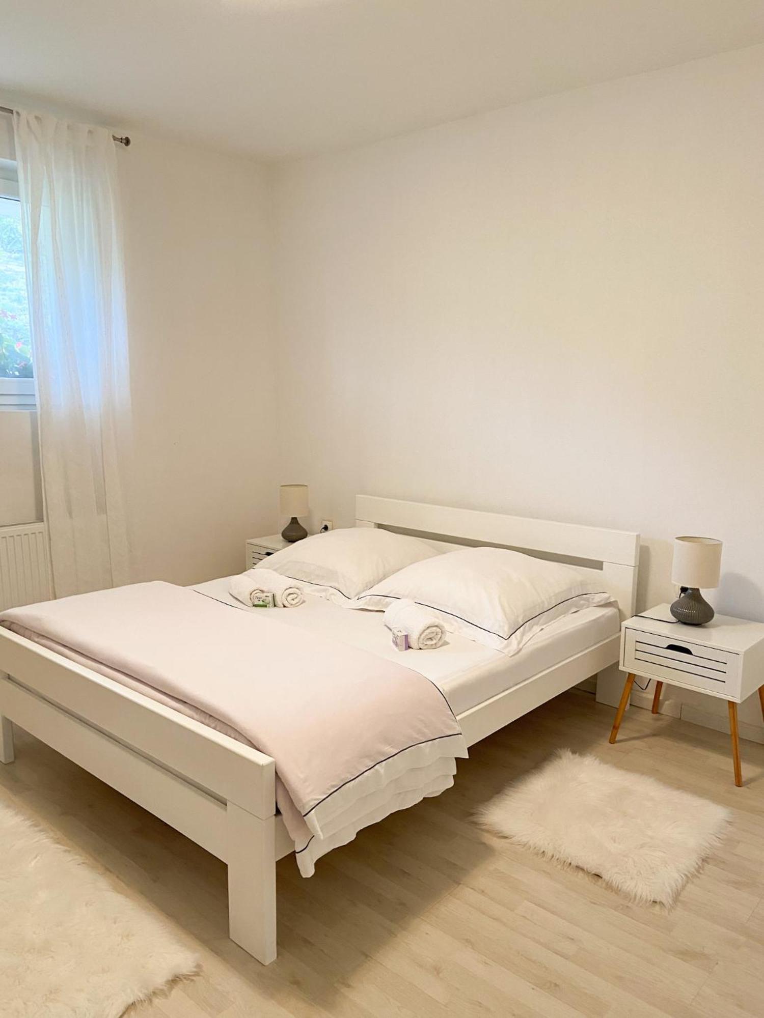 Holiday House Vego ชาพลินา ภายนอก รูปภาพ