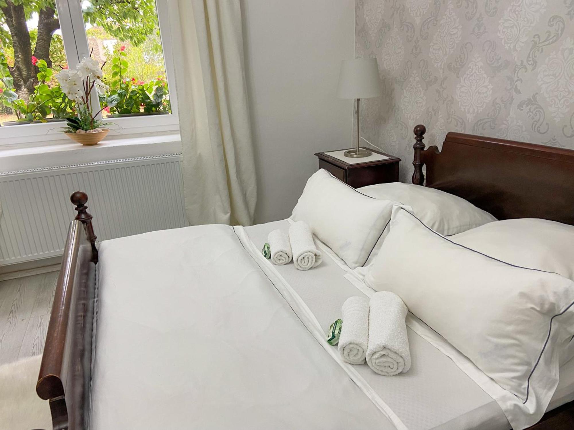 Holiday House Vego ชาพลินา ภายนอก รูปภาพ